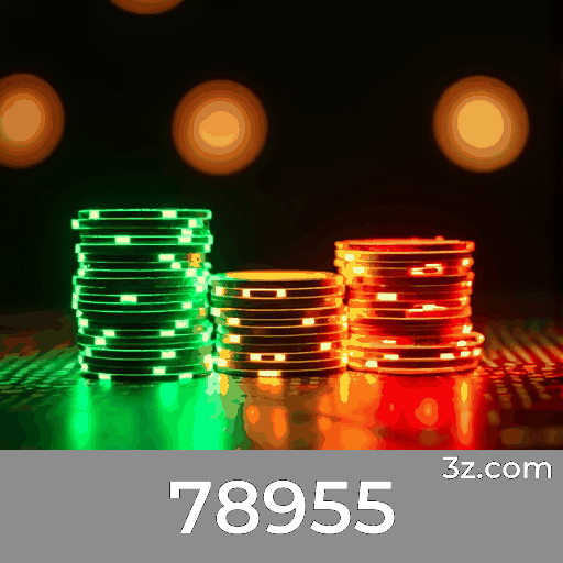 78955: Seu Cassino Online Seguro e Rápido