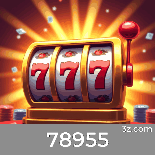 78955: Seu Cassino Online Seguro e Rápido