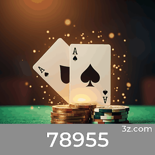 78955: Seu Cassino Online Seguro e Rápido