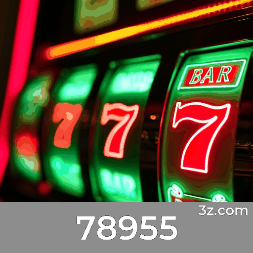 78955: Seu Cassino Online Seguro e Rápido