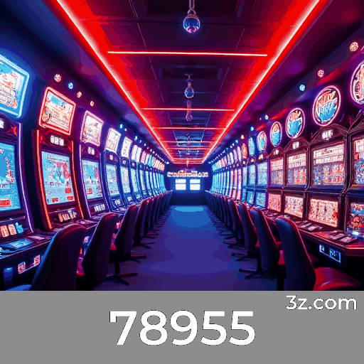 78955: Seu Cassino Online Seguro e Rápido